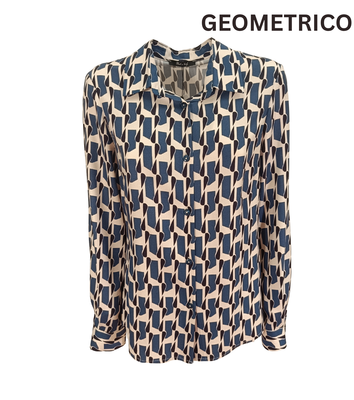 DÁMSKÁ KOŠILE M/L 08 Tellini S.R.L. Velkoobchodní oblečení